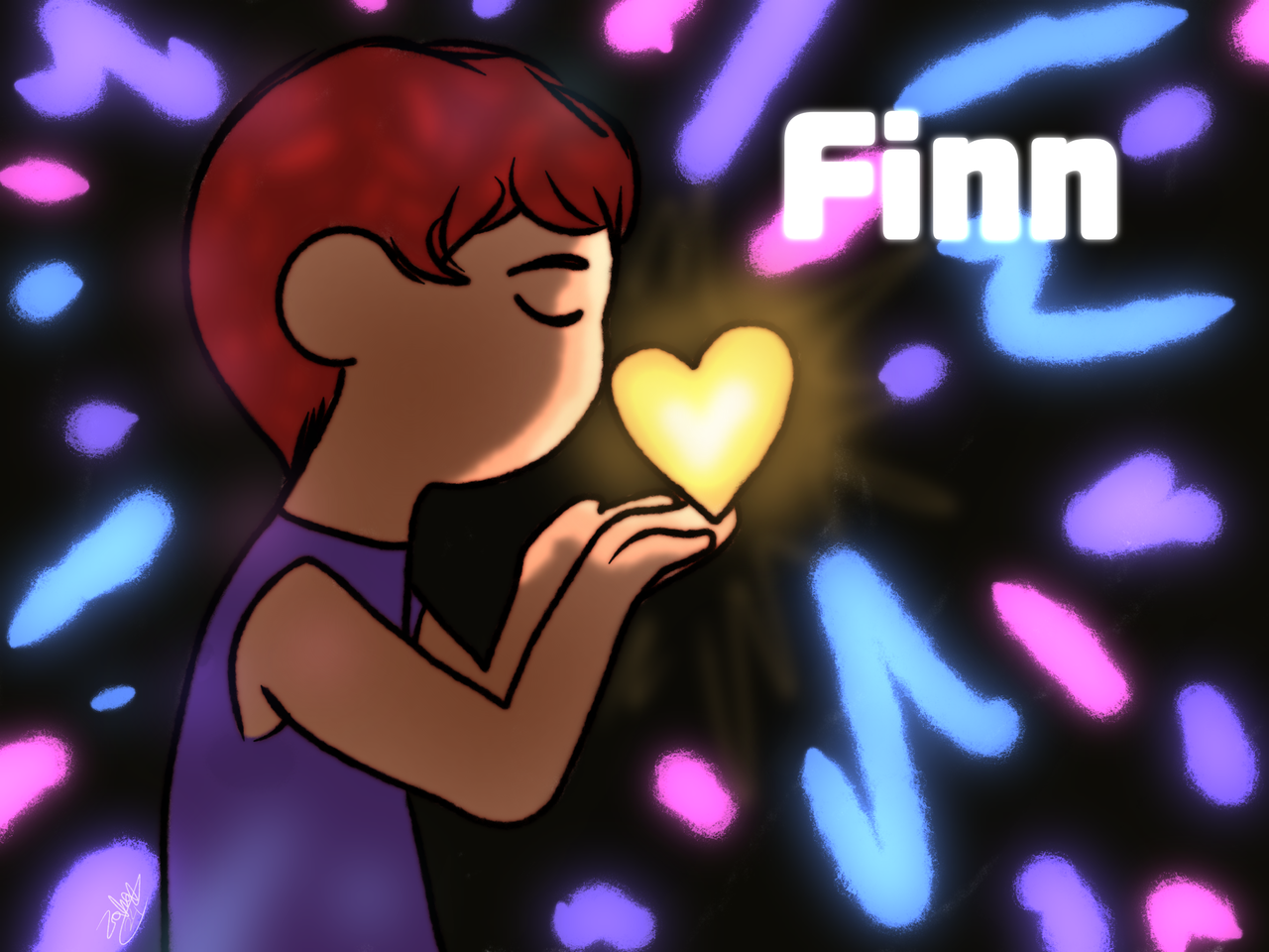 Finn