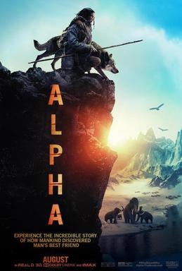 Alpha | Dj Black