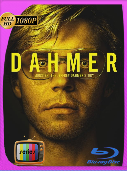 Dahmer Monstruo: La Historia de Jerffrey Dahmer (2022) Temporada 1 WEB-DL [1080p] Latino [GoogleDrive]