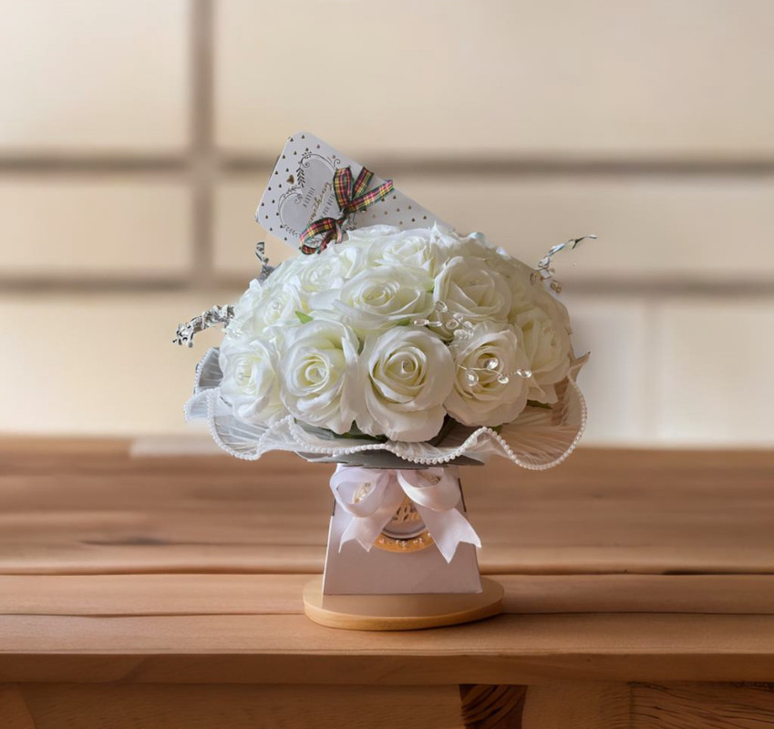 Arrangement 1