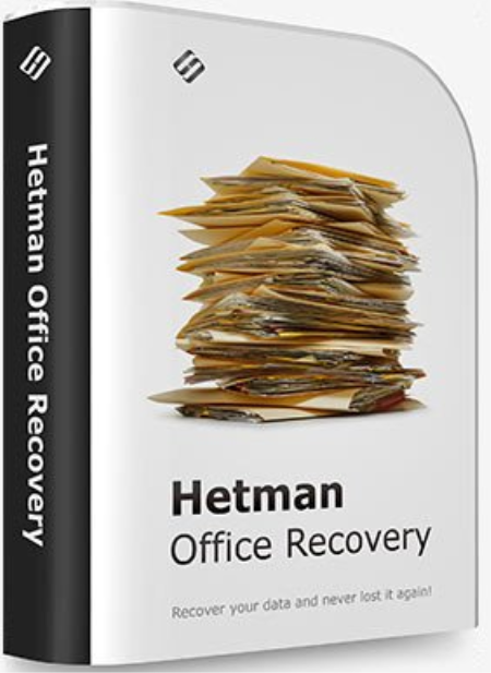 Hetman Office Recovery 3.1 Multilingual