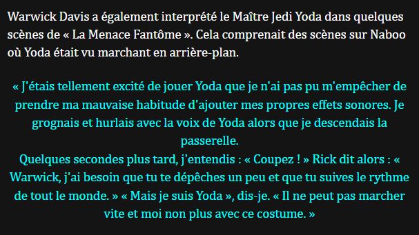 Warwick Davis_Yoda_Interwiev_janvier2020