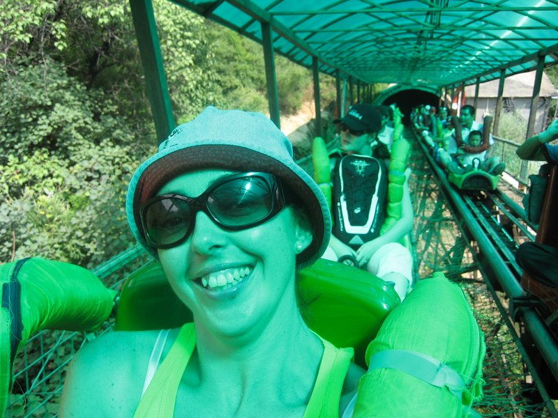 La Gran Muralla-2-8-2007 - China y sus pueblos-2007 (3)