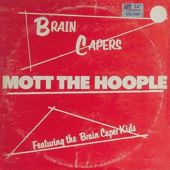 Brain Capers (1971)