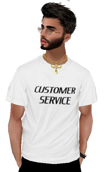 Customer-Service-Front