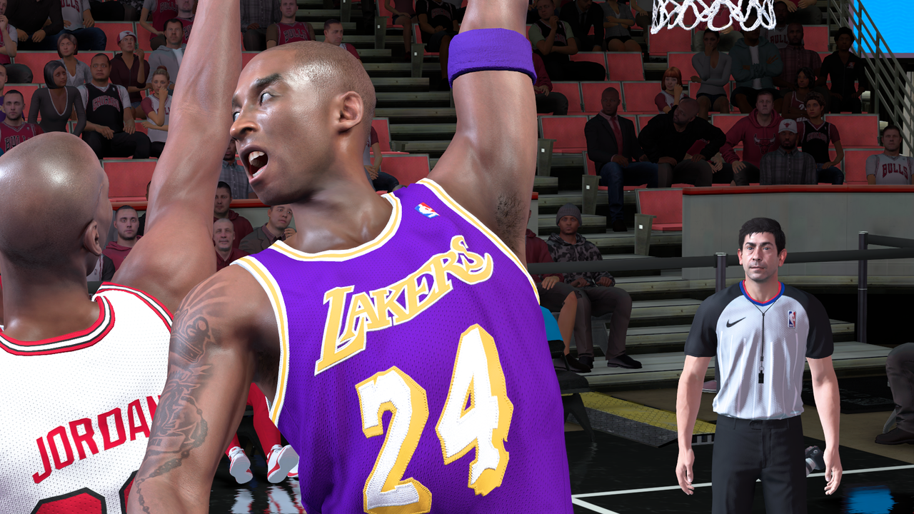 NBA 2K19 Screenshot 2019.05.16 - 02.56.39.95