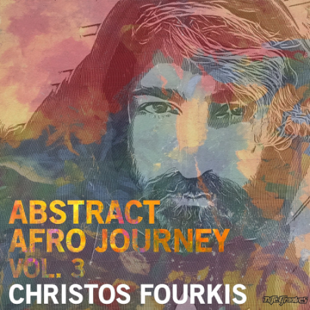 VA   Abstract Afro Journey Vol. 3 (Compiled by Christos Fourkis) (2021)