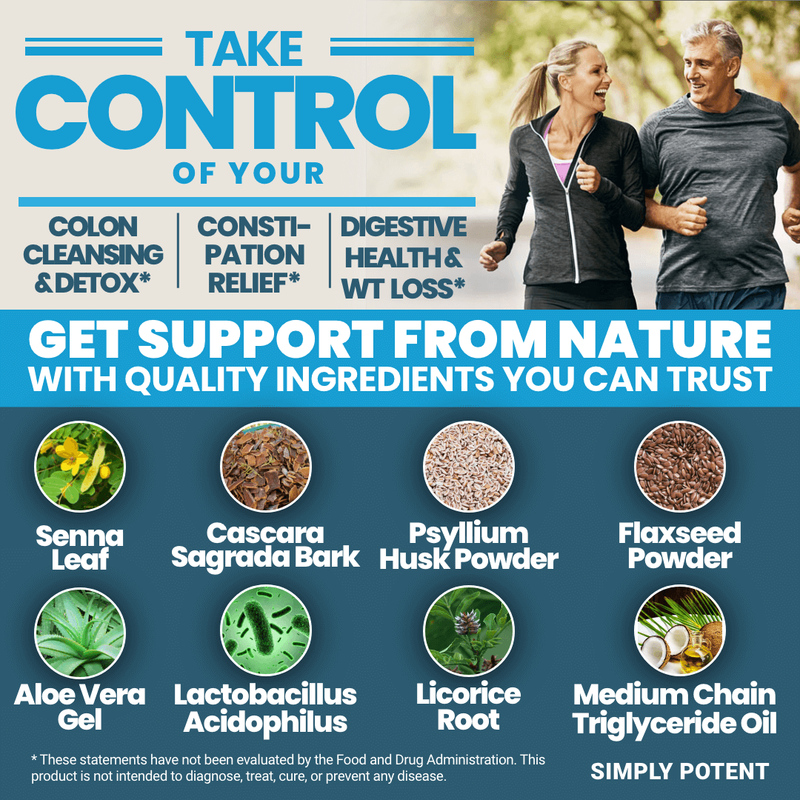 Colon Detox