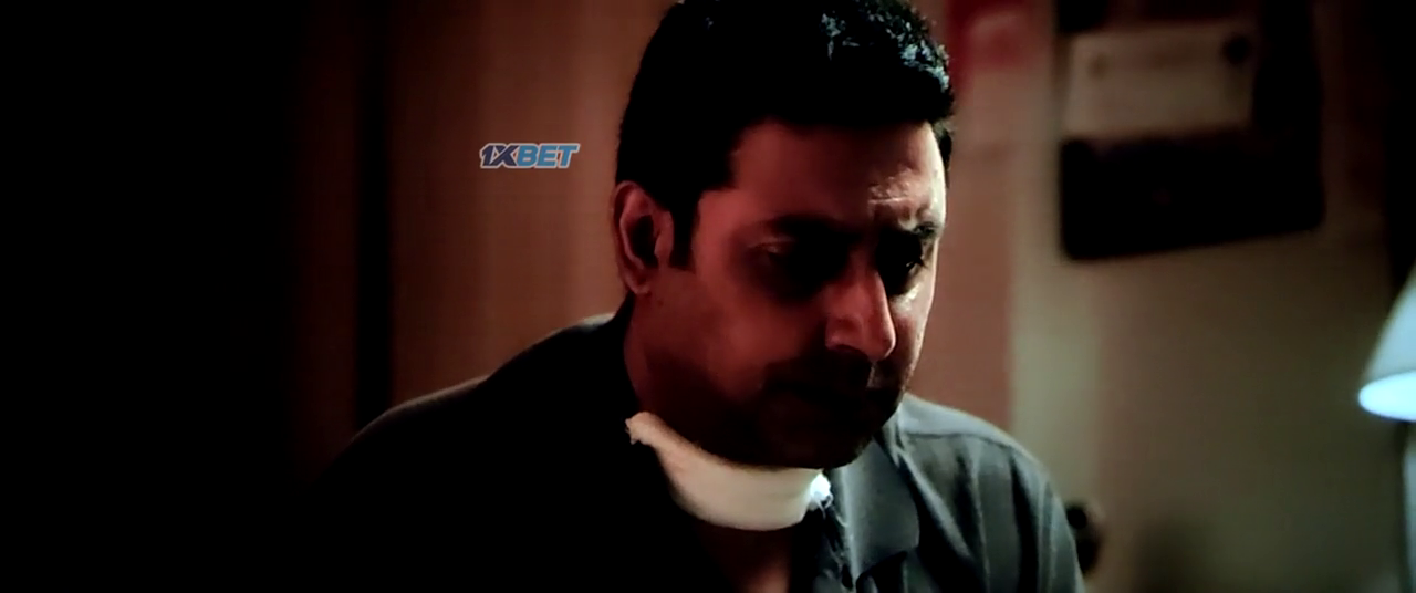 I Want to Talk 2024 Hindi HDCam 