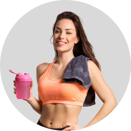 Body Detox & Weight Loss