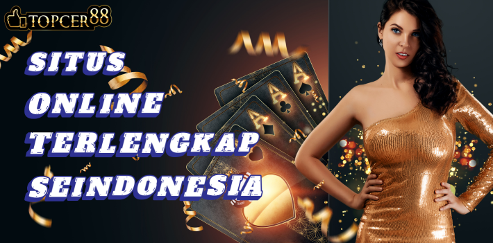 Topcer88 agen slot online terpercaya