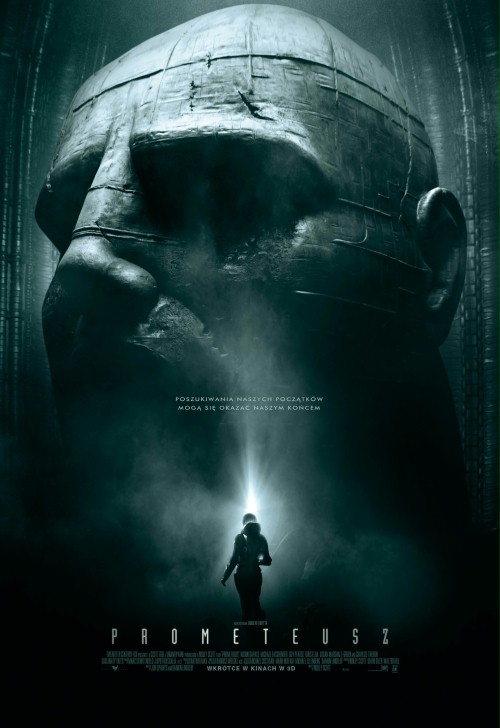 Prometeusz / Prometheus (2012) PL.LQ.WEBRip.XviD.2.0-Net / Lektor PL