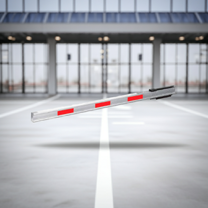 Barreira Retangular Ppa Led 4M