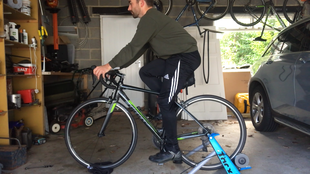 Is my bike too small BikeRadar