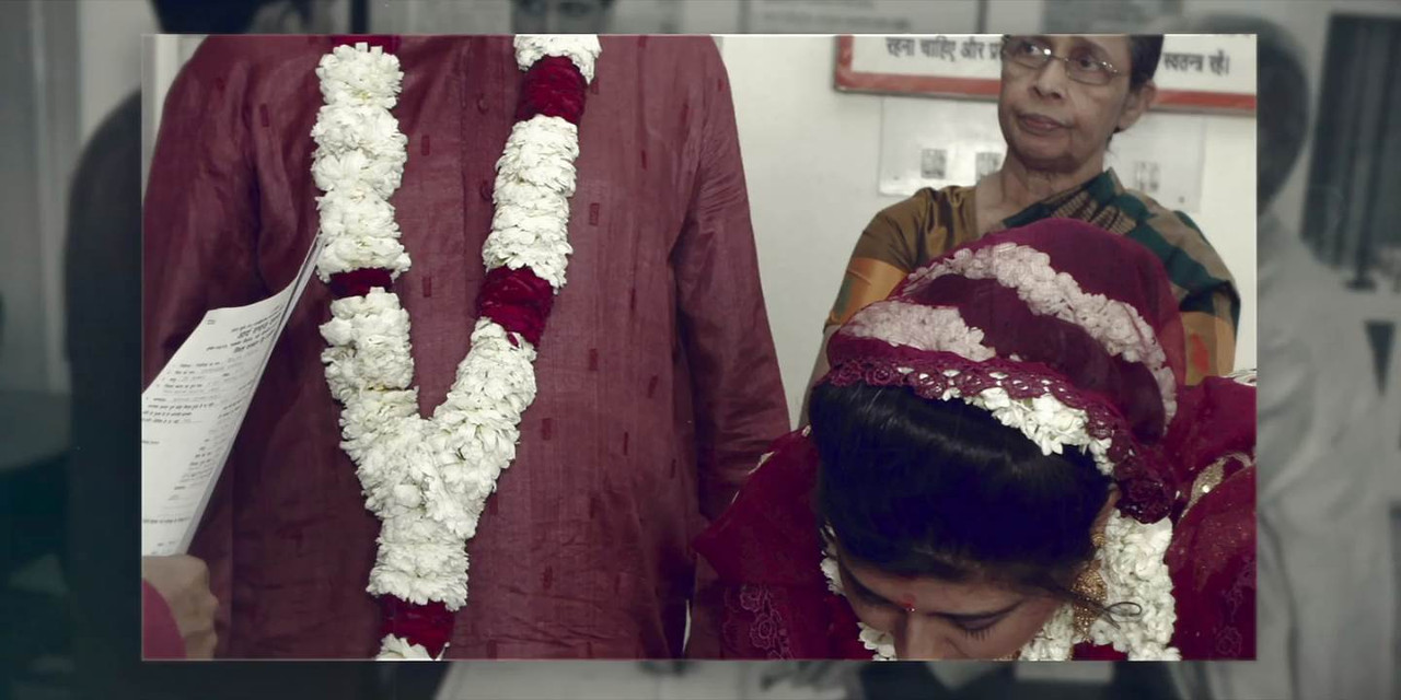 Love Storiyaan (2024) Season 1 [Hindi] WebRip 480p, 720p ESub - Complete Screenshot