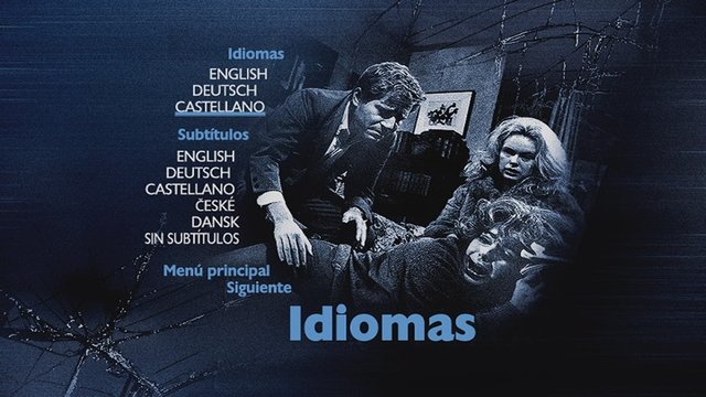 2 - ¿Quien Teme a Virginia Woolf? (Ed.Esp.)[DVD9+5 Full][Pal][Cast/Ing/Ale][Sub:Varios][Drama][1966]
