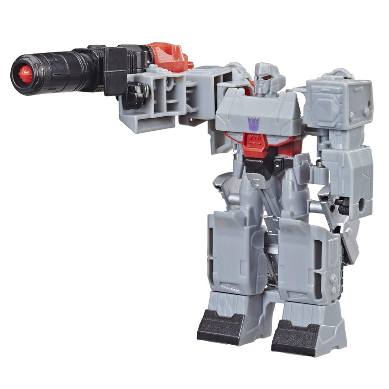 Cyberverse-One-Step-Megatron-1