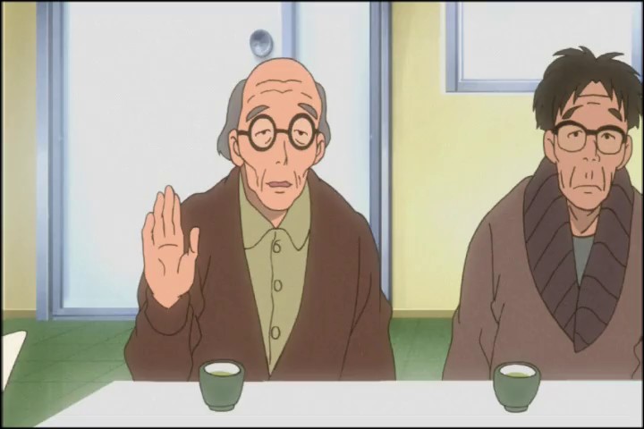 Obscurerips Rumiko Takahashi Anthology Episode 01 o 00 09 52 00001