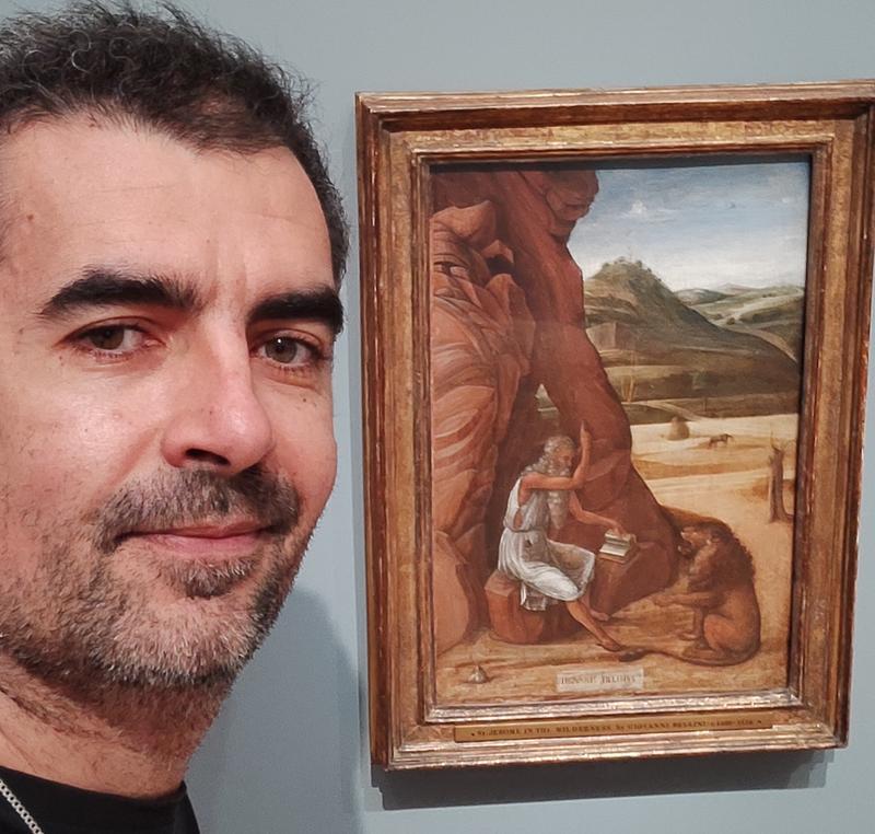 Málaga y Londres - Blogs de Europa - Turner&Constable, Kewood House, Wallace Collection, Courtauld Institute (173)