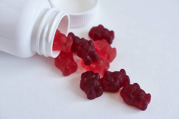 Levoran gummies prijs
