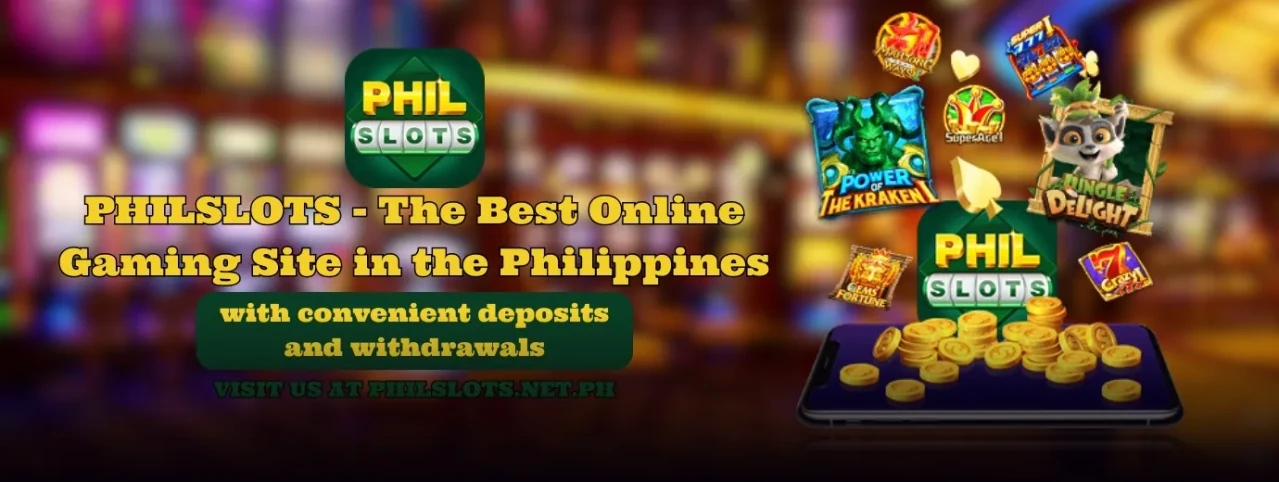 Download Philslots Register App Apk