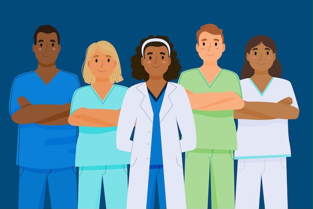 Personnels de Santé