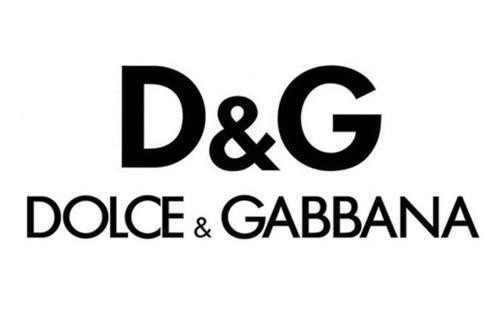 logo Dolce & Gabbana