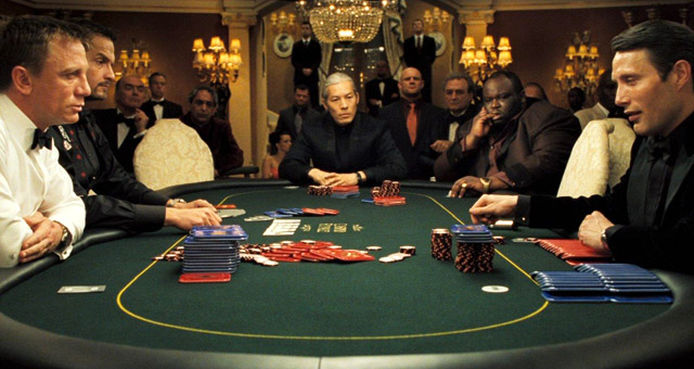 Transparencia de diseño y profundidad de juego en los casinos online modernos