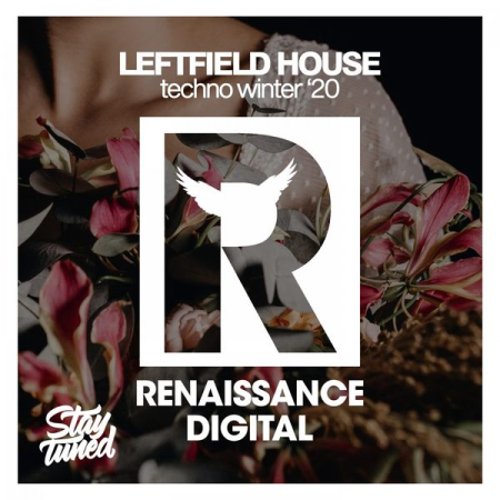 Various Artists - Leftfiled House & Techno Winter '20 (2020)