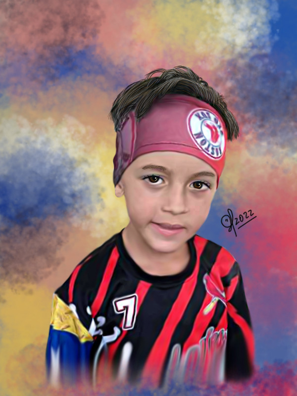 niño