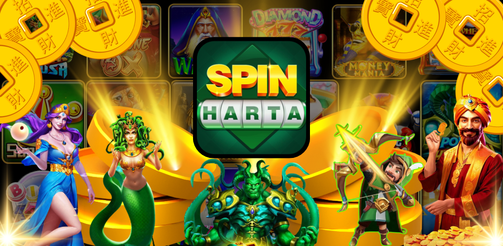 Spin Harta APK download