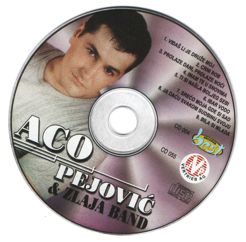 2000 CD