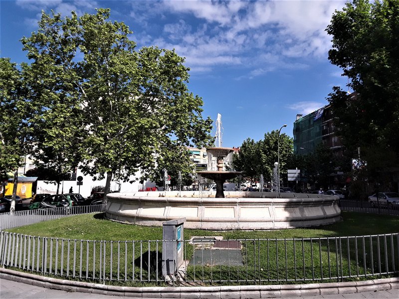 MÓSTOLES-1992/2020 - Madrid y sus pueblos-2000/2022 (89)