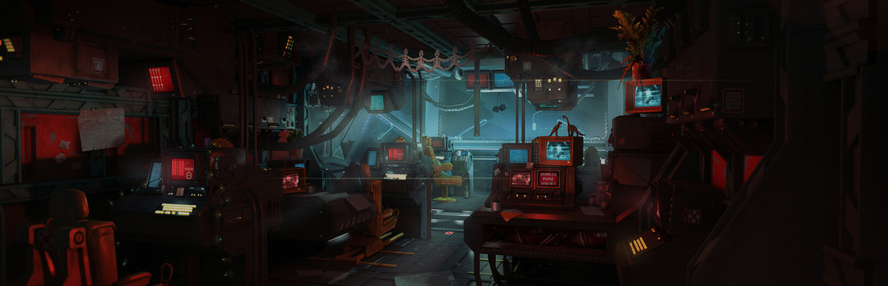 Alien Isolation b4940658 ENG Goldberg GNU Linux Wine johncena141