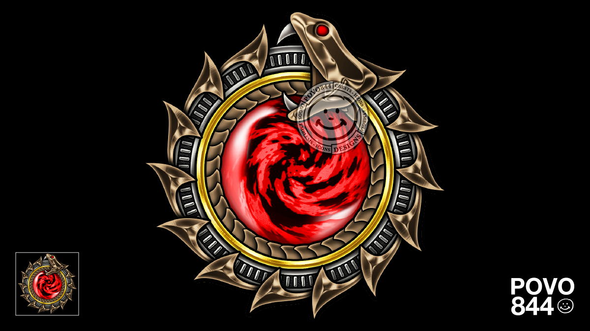 High Quality Clan & Alliance Emblem Shop Premium & Custom Designs