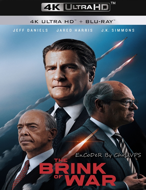 U progu wojny / The Brink of War (2026) MULTI.HDR.AI.UP.2160p.WEBRip.AC3-ChrisVPS / LEKTOR AI i NAPISY