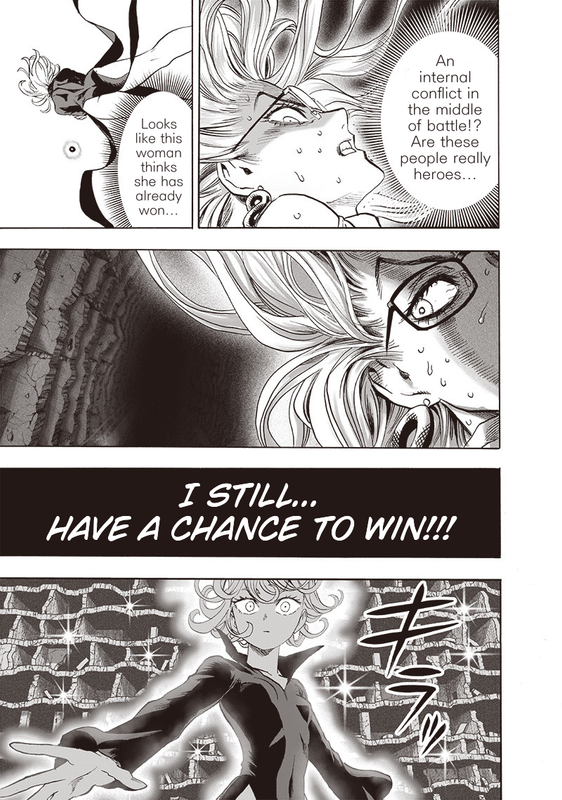 One Punch ManChap127-10
