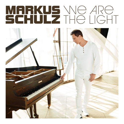 Markus Schulz - We Are the Light (2018) 320 KBPS