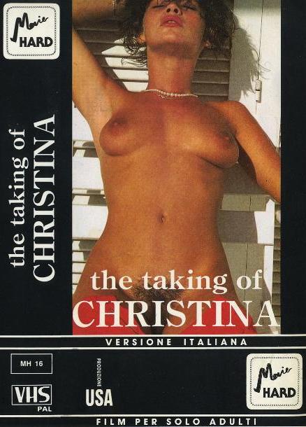 The Taking of Christina (1976)