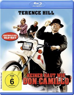Don Camillo (1983) Full Blu-Ray 21Gb AVC ITA GER DTS-HD MA 2.0