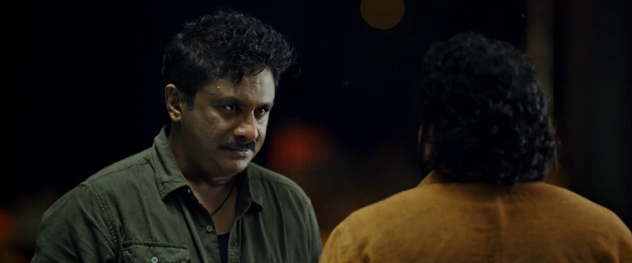 Gedelaraju Kakinada Taluka 2026 WebRip [Telugu] 480p 720p ESub Screenshot