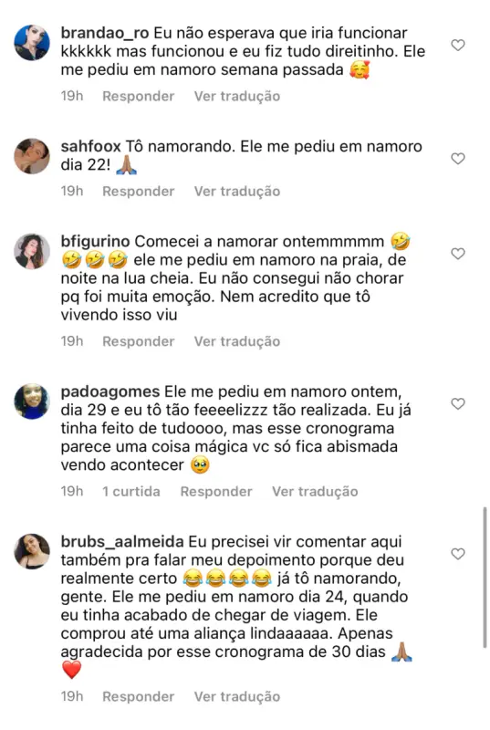 Depoimento 2