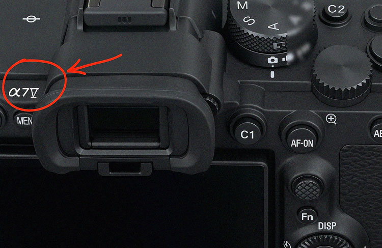 Sony a7V 