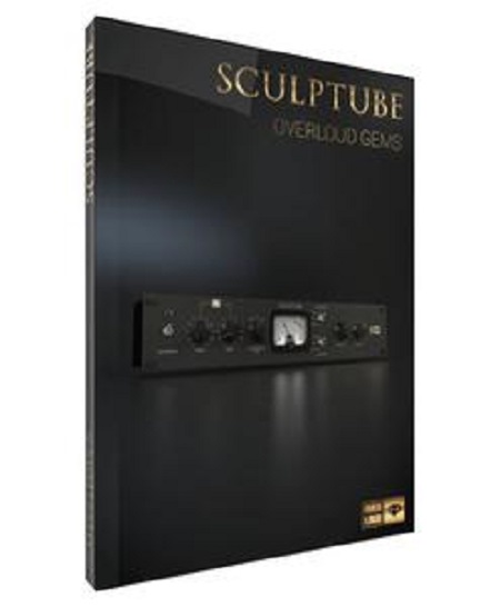 Overloud Gem Sculptube 1.0.3 Incl Keygen-R2R Overloud Gem Sculptube 1.0.3 Incl Keygen-R2R