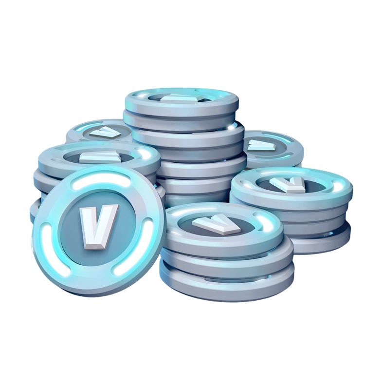 560 V-Bucks