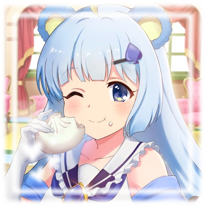 Tsukino - Show by Rock!!