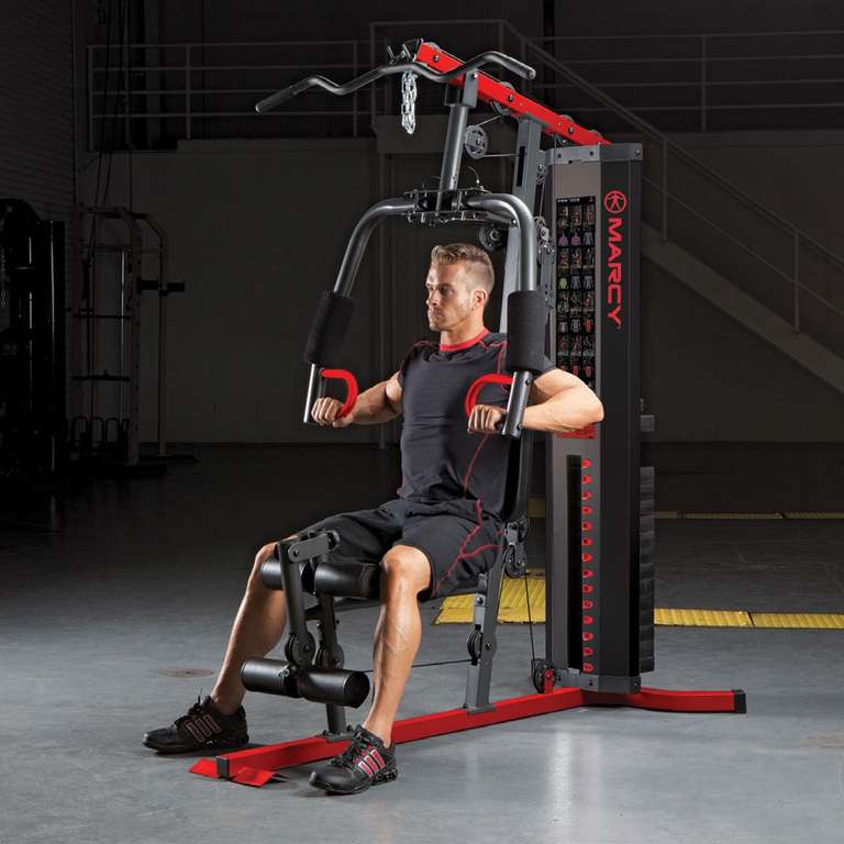 Costco: Marcy Gimnasio Multifuncional (con Costco Citibanamex)