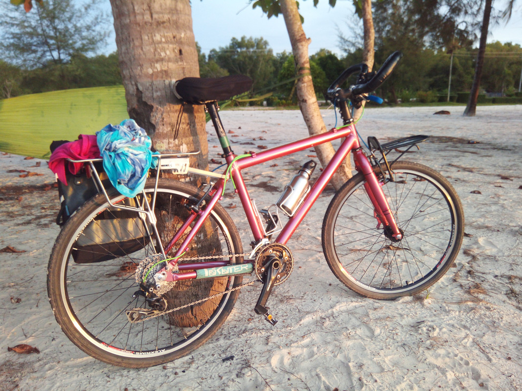 bike