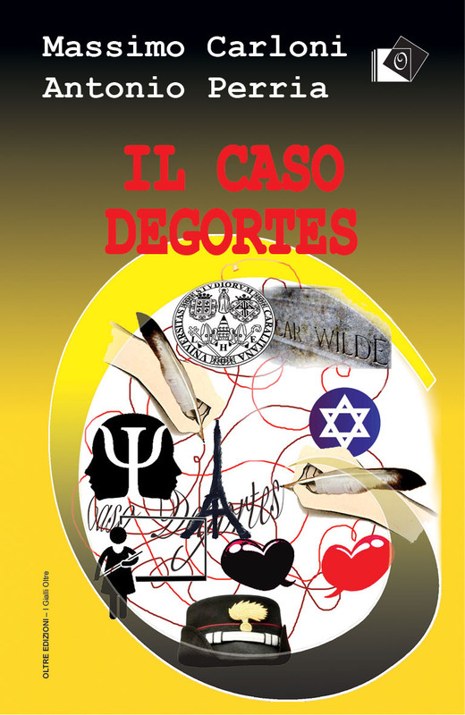Massimo Carloni, Antonio Perria – Il caso Degortes (2020)
