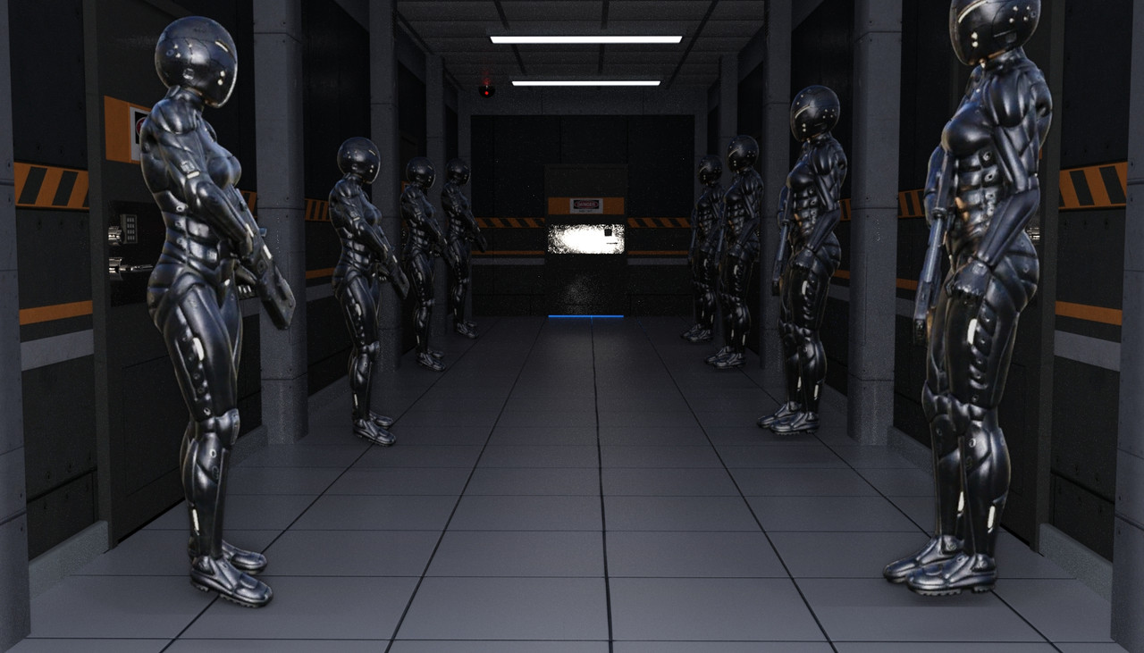 guards